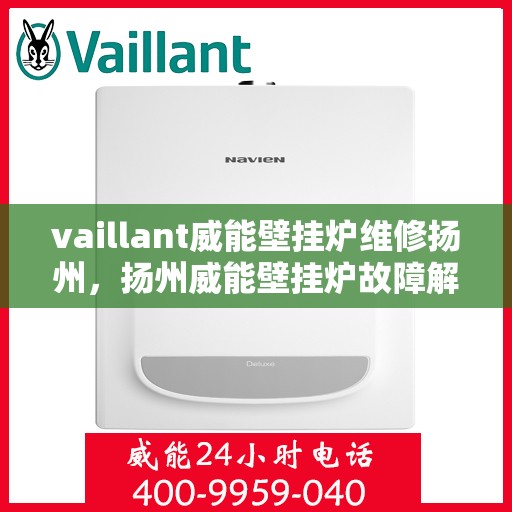 vaillant威能壁挂炉维修扬州，扬州威能壁挂炉故障解析与VAILLANT专业维修指南